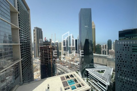 Apartment in DIFC, Dubai studio, 49 sq.m. № 137357
