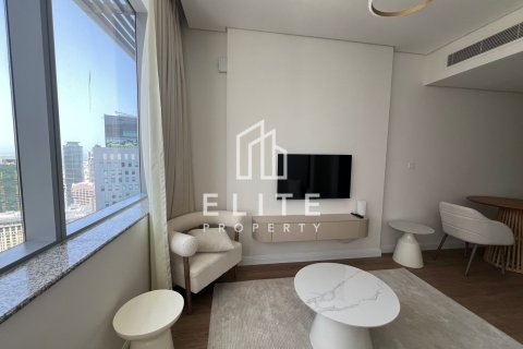 Apartment in DIFC, Dubai studio, 49 sq.m. № 137357 - photo 7