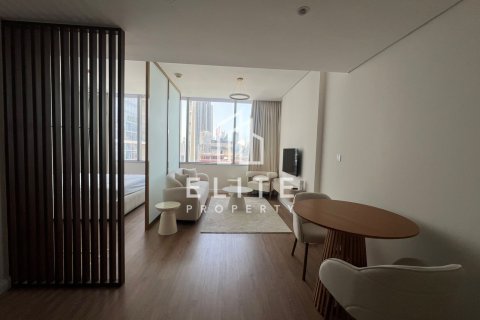 Apartment in DIFC, Dubai studio, 49 sq.m. № 137357 - photo 2