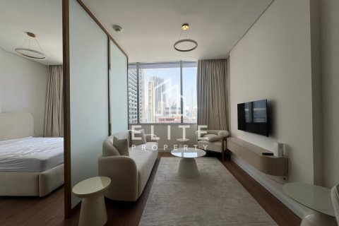 Apartment in DIFC, Dubai studio, 49 sq.m. № 137357 - photo 3