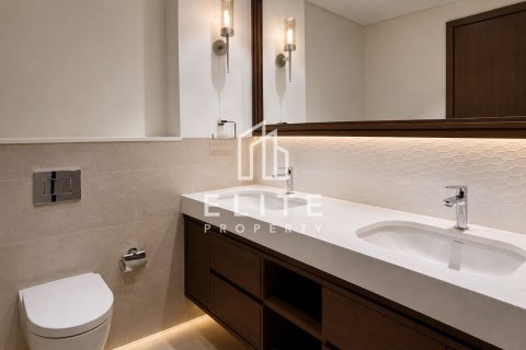 Apartment in EMAAR Beachfront, Dubai Harbour, Dubai 2 bedrooms, 115 sq.m. № 137347 - photo 9