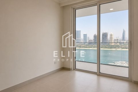 Apartment in EMAAR Beachfront, Dubai Harbour, Dubai 2 bedrooms, 115 sq.m. № 137347 - photo 3