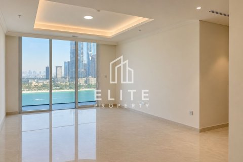 Apartment in EMAAR Beachfront, Dubai Harbour, Dubai 2 bedrooms, 115 sq.m. № 137347 - photo 2