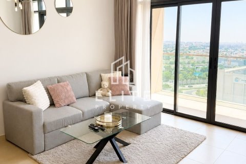 Apartment in Vida Residence, The Hills, Dubai 1 bedroom, 82 sq.m. № 137348 - photo 2