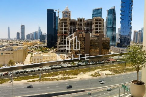 Apartment in Vida Residence, The Hills, Dubai 1 bedroom, 82 sq.m. № 137348 - photo 6