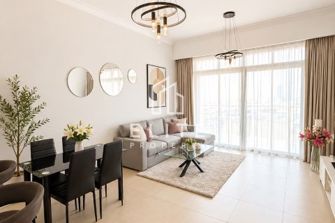 Apartment in Vida Residence, The Hills, Dubai 1 bedroom, 82 sq.m. № 137348