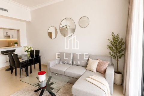 Apartment in Vida Residence, The Hills, Dubai 1 bedroom, 82 sq.m. № 137348 - photo 13