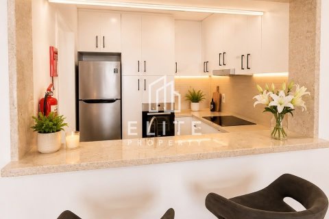 Apartment in Vida Residence, The Hills, Dubai 1 bedroom, 82 sq.m. № 137348 - photo 11