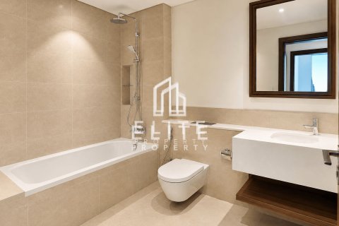 Apartment in EMAAR Beachfront, Dubai Harbour, Dubai 2 bedrooms, 124 sq.m. № 137359 - photo 9