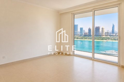 Apartment in EMAAR Beachfront, Dubai Harbour, Dubai 2 bedrooms, 124 sq.m. № 137359 - photo 10