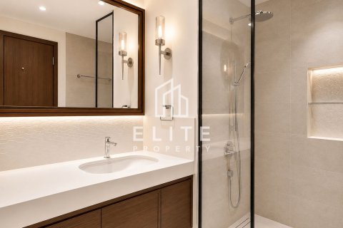 Apartment in EMAAR Beachfront, Dubai Harbour, Dubai 2 bedrooms, 124 sq.m. № 137359 - photo 7