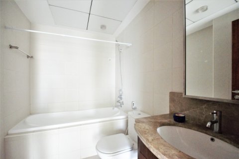 Apartment in Downtown Dubai (Downtown Burj Dubai), Dubai 1 bedroom, 78 sq.m. № 78030 - photo 13