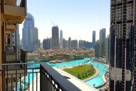 Apartment in Downtown Dubai (Downtown Burj Dubai), Dubai 1 bedroom, 78 sq.m. № 78030 - photo 12
