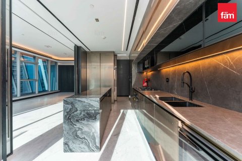 Appartement à Business Bay, Dubai, 3 chambres, 248.2 m², № 77980 - photo 6