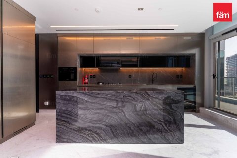 Appartement à Business Bay, Dubai, 3 chambres, 248.2 m², № 77980 - photo 5