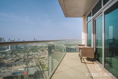 Apartment in Downtown Dubai (Downtown Burj Dubai), Dubai 3 bedrooms, 185 sq.m. № 78029 - photo 5