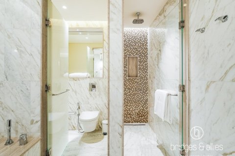 Apartment in Downtown Dubai (Downtown Burj Dubai), Dubai 3 bedrooms, 185 sq.m. № 78029 - photo 28