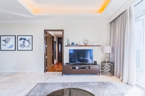 Apartment in Downtown Dubai (Downtown Burj Dubai), Dubai 3 bedrooms, 185 sq.m. № 78029 - photo 17