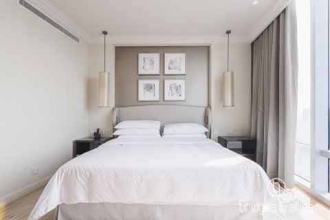 Apartment in Downtown Dubai (Downtown Burj Dubai), Dubai 3 bedrooms, 185 sq.m. № 78029 - photo 16