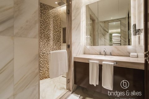 Apartment in Downtown Dubai (Downtown Burj Dubai), Dubai 3 bedrooms, 185 sq.m. № 78029 - photo 29