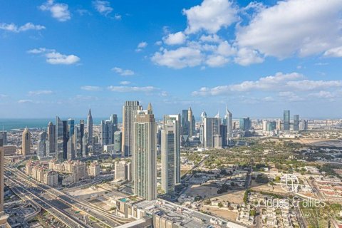 Apartment in Downtown Dubai (Downtown Burj Dubai), Dubai 3 bedrooms, 185 sq.m. № 78029 - photo 4