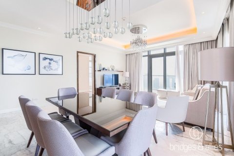 Apartment in Downtown Dubai (Downtown Burj Dubai), Dubai 3 bedrooms, 185 sq.m. № 78029 - photo 22