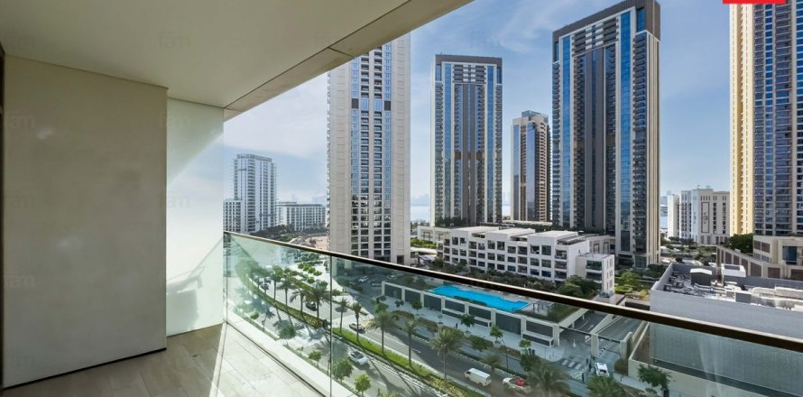 Apartamento en Dubai, 1 dormitorio, 66.1 m², № 77978