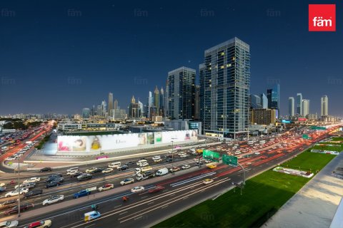 Apartamento en Al Wasl, Dubai, 2 dormitorios, 161.7 m², № 77979 - foto 24