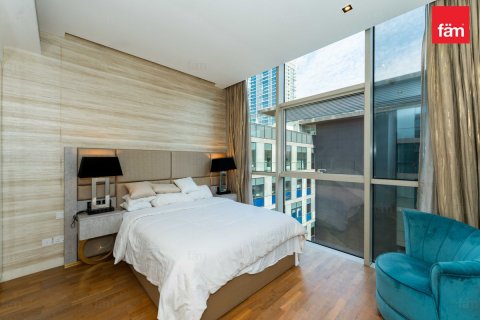 Apartamento en Al Wasl, Dubai, 2 dormitorios, 161.7 m², № 77979 - foto 13