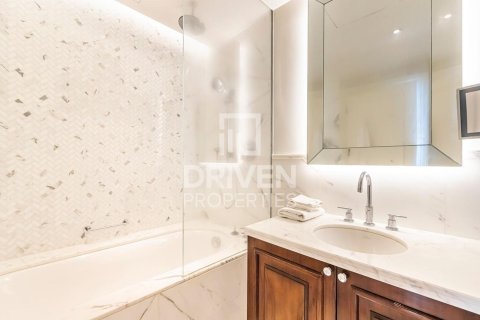 Penthouse in Downtown Dubai (Downtown Burj Dubai), Dubai 5 bedrooms, 313 sq.m. № 65471 - photo 21