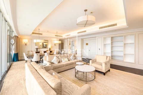 Penthouse in Downtown Dubai (Downtown Burj Dubai), Dubai 5 bedrooms, 313 sq.m. № 65471 - photo 4