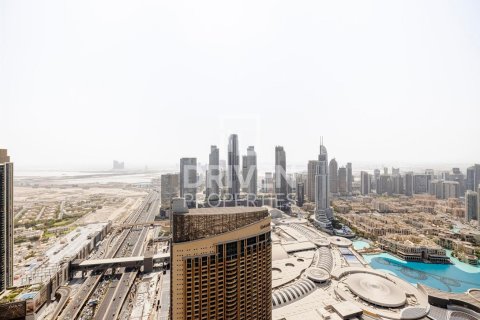 Penthouse in Downtown Dubai (Downtown Burj Dubai), Dubai 5 bedrooms, 313 sq.m. № 65471 - photo 28