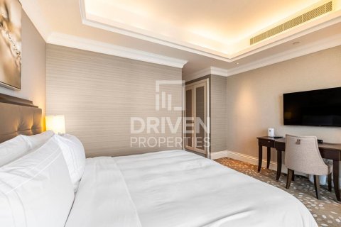 Penthouse in Downtown Dubai (Downtown Burj Dubai), Dubai 5 bedrooms, 313 sq.m. № 65471 - photo 9