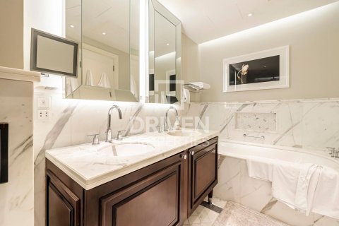 Penthouse in Downtown Dubai (Downtown Burj Dubai), Dubai 5 bedrooms, 313 sq.m. № 65471 - photo 23