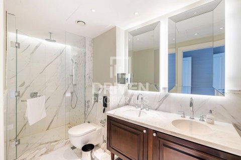 Penthouse in Downtown Dubai (Downtown Burj Dubai), Dubai 5 bedrooms, 313 sq.m. № 65471 - photo 22