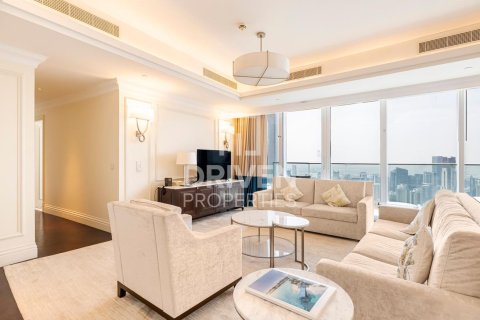 Penthouse in Downtown Dubai (Downtown Burj Dubai), Dubai 5 bedrooms, 313 sq.m. № 65471 - photo 7
