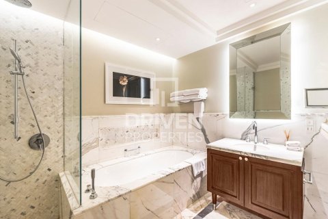 Penthouse in Downtown Dubai (Downtown Burj Dubai), Dubai 5 bedrooms, 313 sq.m. № 65471 - photo 24