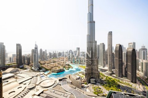 Penthouse in Downtown Dubai (Downtown Burj Dubai), Dubai 5 bedrooms, 313 sq.m. № 65471 - photo 2