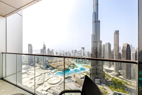 Penthouse in Downtown Dubai (Downtown Burj Dubai), Dubai 5 bedrooms, 313 sq.m. № 65471 - photo 25