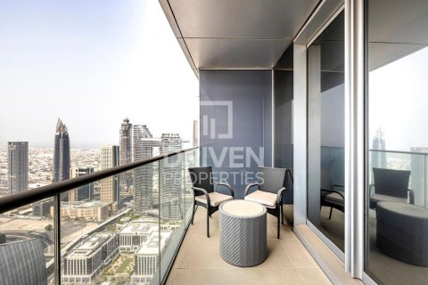 Penthouse in Downtown Dubai (Downtown Burj Dubai), Dubai 5 bedrooms, 313 sq.m. № 65471 - photo 27
