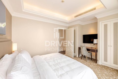 Penthouse in Downtown Dubai (Downtown Burj Dubai), Dubai 5 bedrooms, 313 sq.m. № 65471 - photo 14