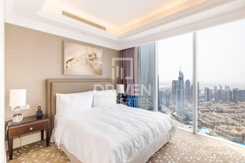 Penthouse in Downtown Dubai (Downtown Burj Dubai), Dubai 5 bedrooms, 313 sq.m. № 65471 - photo 15