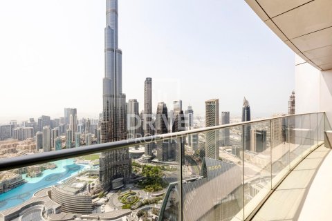 Penthouse in Downtown Dubai (Downtown Burj Dubai), Dubai 5 bedrooms, 313 sq.m. № 65471 - photo 1