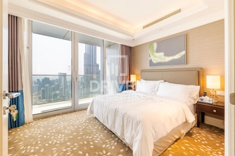 Penthouse in Downtown Dubai (Downtown Burj Dubai), Dubai 5 bedrooms, 313 sq.m. № 65471 - photo 13