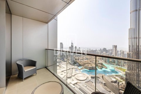 Penthouse in Downtown Dubai (Downtown Burj Dubai), Dubai 5 bedrooms, 313 sq.m. № 65471 - photo 26