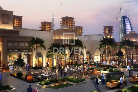 شقة في Madinat Jumeirah Living, ام سقيم, دبي 2 غرف نوم, 120 م² رقم 65470 - صورة 6