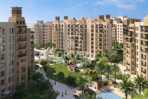 شقة في Madinat Jumeirah Living, ام سقيم, دبي 2 غرف نوم, 120 م² رقم 65470 - صورة 12