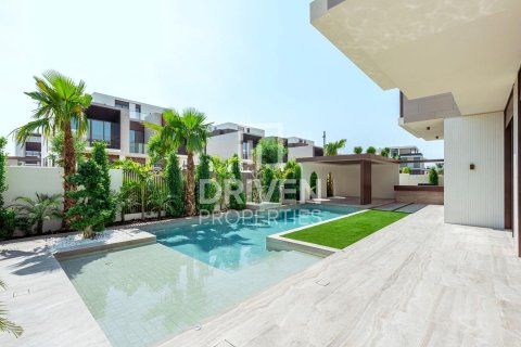 فيلا في دبي هيلز استيت, دبي 5 غرف نوم , 512 م² رقم 65390 - صورة 2