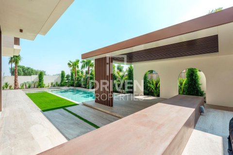 فيلا في دبي هيلز استيت, دبي 5 غرف نوم , 512 م² رقم 65390 - صورة 29