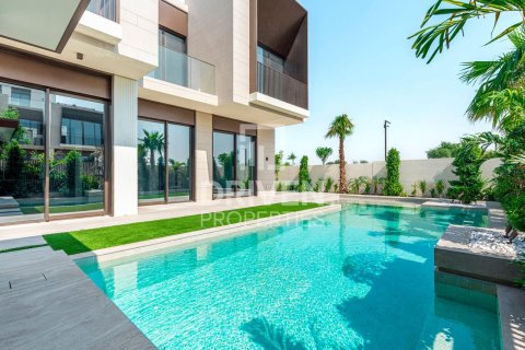 فيلا في دبي هيلز استيت, دبي 5 غرف نوم , 512 م² رقم 65390 - صورة 3